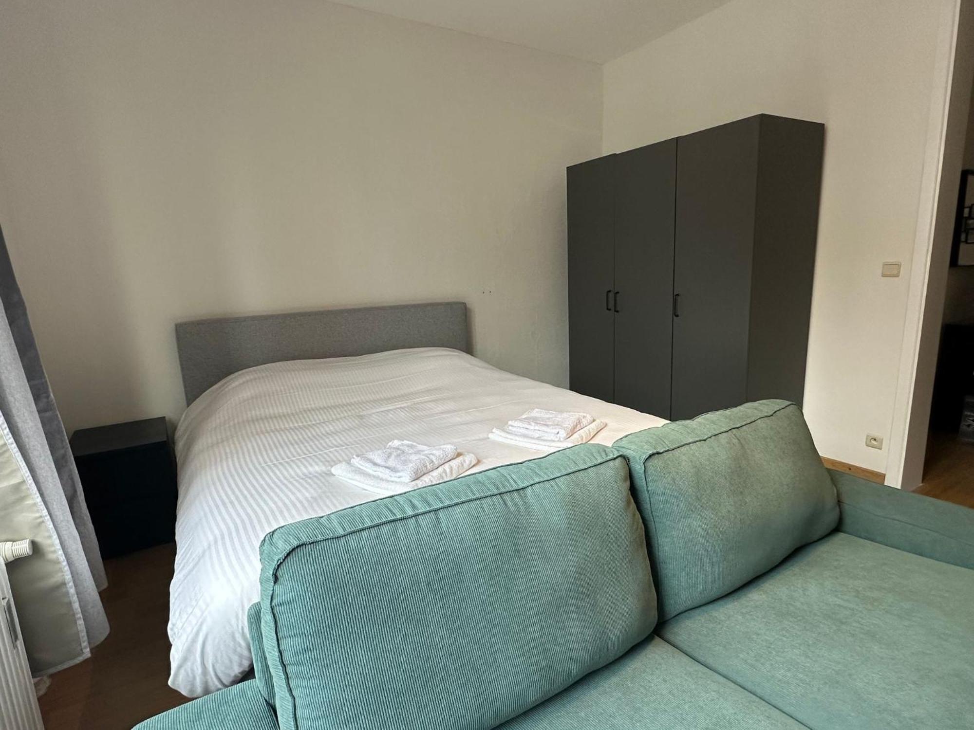 Charming Uccle With Views * Bruselas