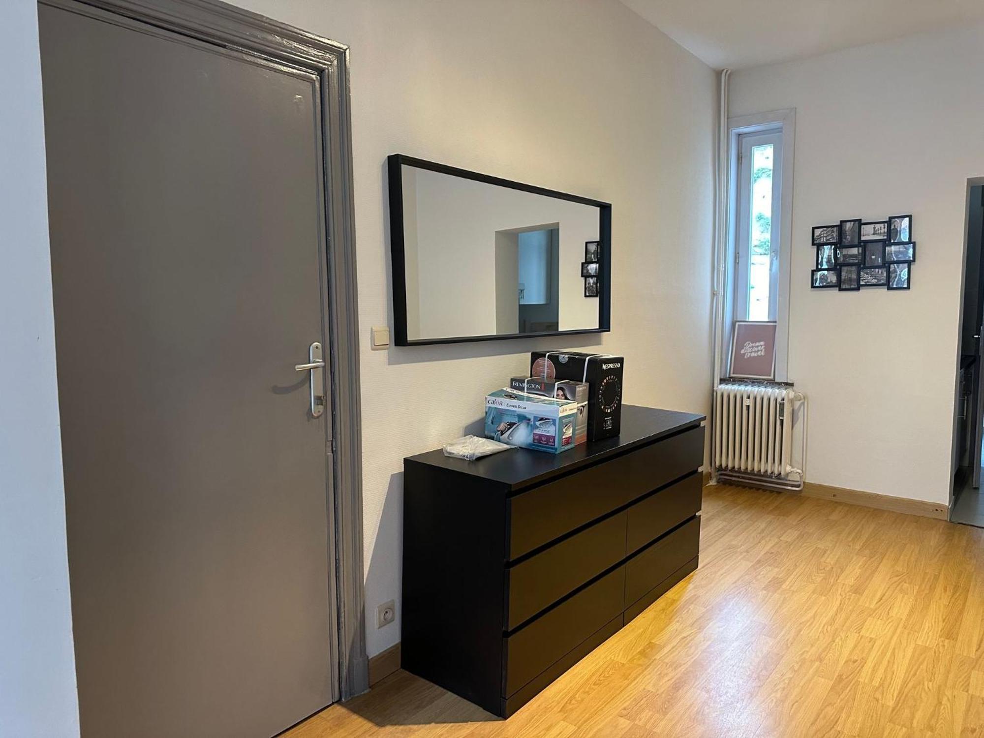 Apartamento Charming Uccle With Views *